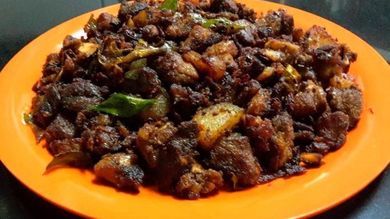 Pork Fry8 medium
