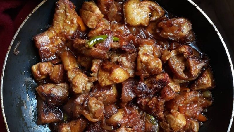 Pork Fry9 medium