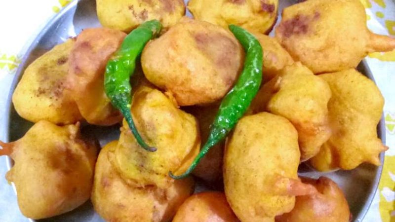 Potato Bonda57 medium