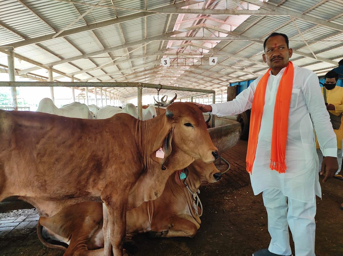 Prabhu Chavan