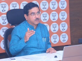 Pralhad Joshi 1 small