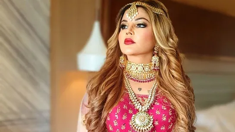 RAKHI 1