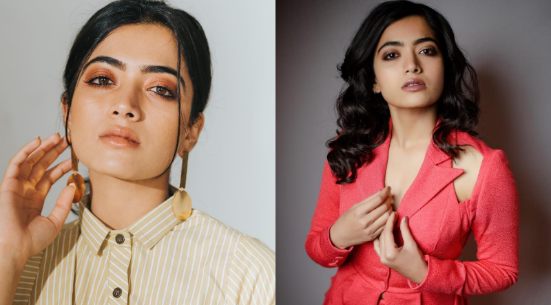 RASHMIKA 1 medium
