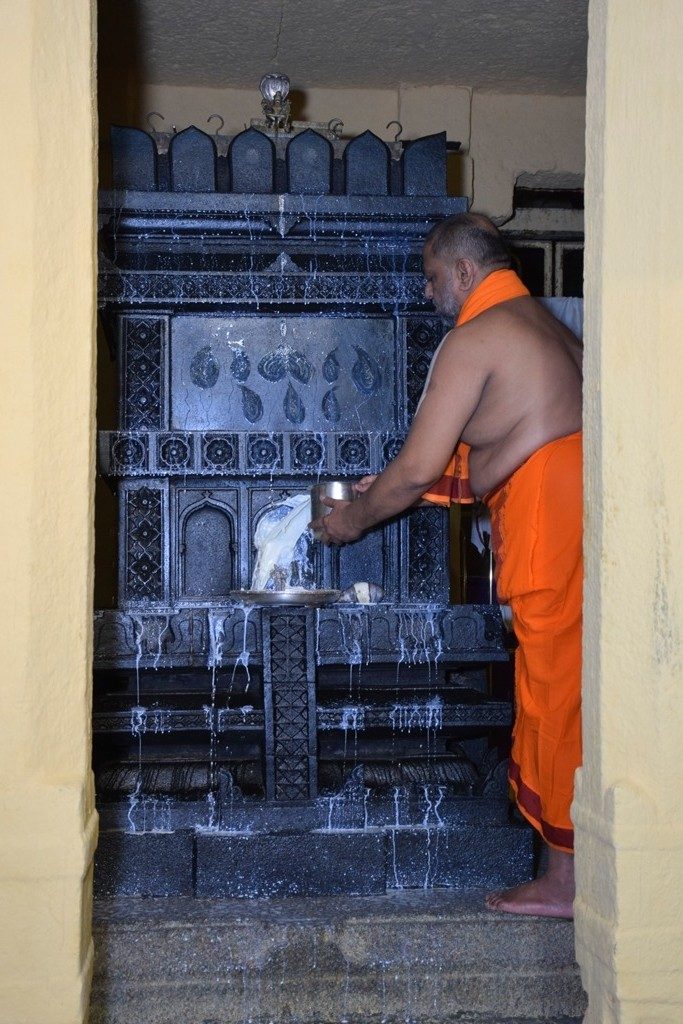 RCR RAGHAVENDRA SWAMY MATH VAADEENRA TEERTHA MAHOTSAVA 2 medium