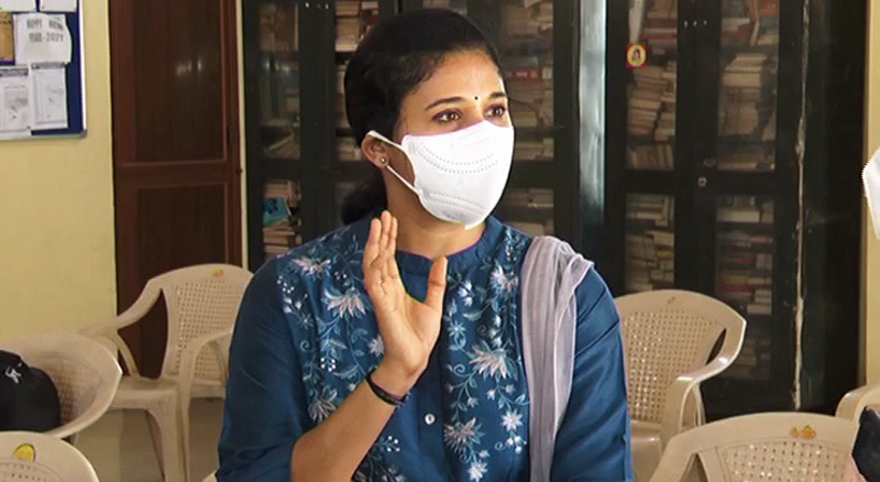 ROHINI 1 medium