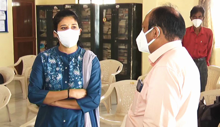 ROHINI medium