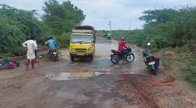 Rain 5 medium