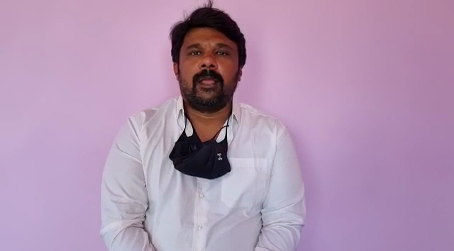 Raju Gowda 2 medium