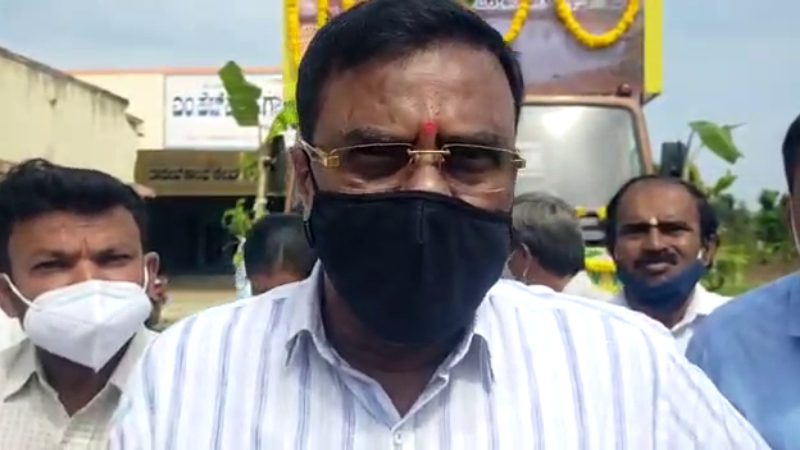S R Srinivas medium