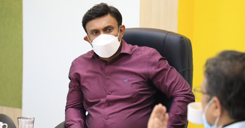 SUDHAKAR 8 medium