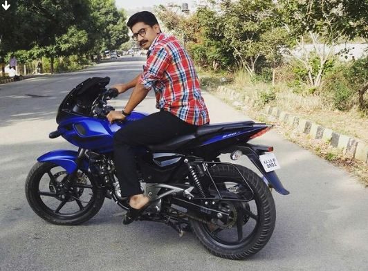 Sanchari VIjay 2 medium