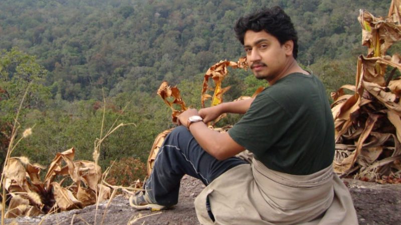 Sanchari Vijay Tumakuru1 medium