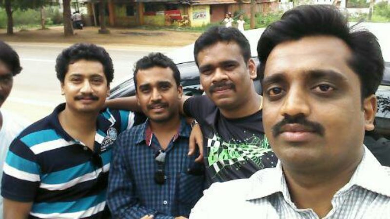 Sanchari Vijay Tumakuru11 medium