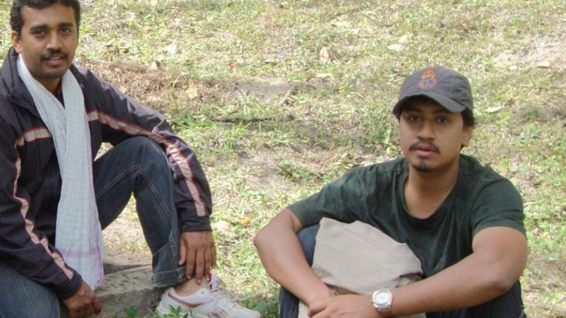 Sanchari Vijay Tumakuru3 medium