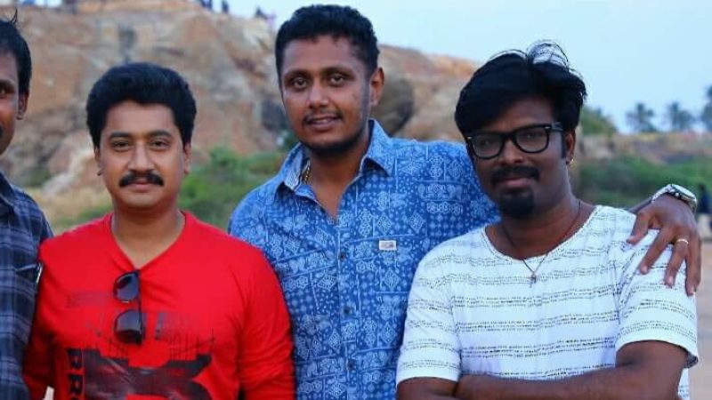 Sanchari Vijay2 medium