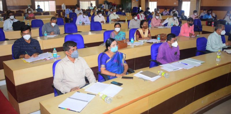 Shashikala Jolle Haveri Meeting 1 medium