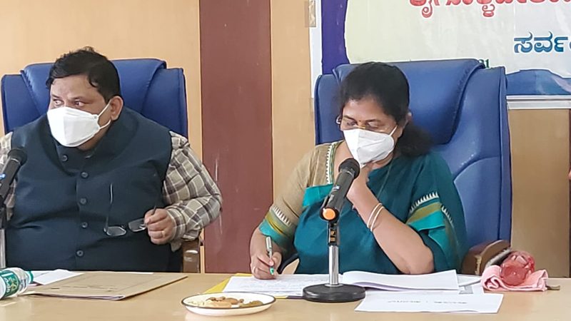 Shashikala Jolle Haveri Meeting 5 medium