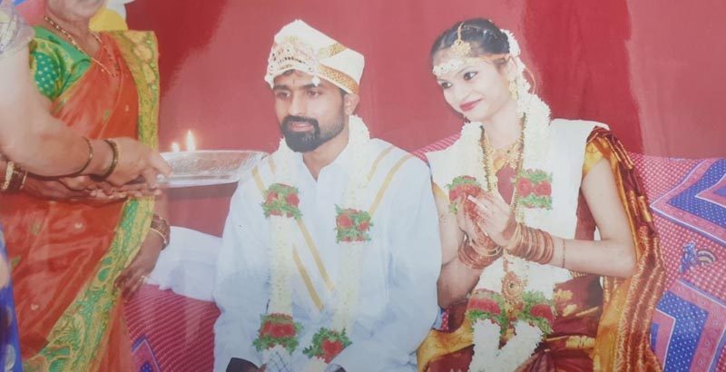 Shivamogga Woman Death 1 medium