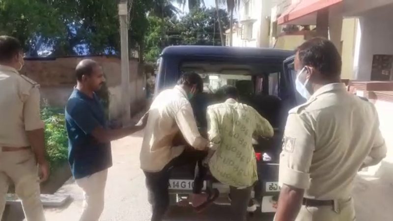 Shivamogga theft2 medium
