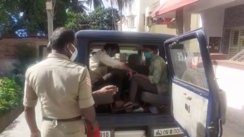 Shivamogga theft9 medium