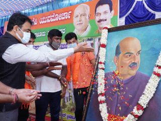 Shyamprasad Mukherjee Ashwath Narayan 2 small