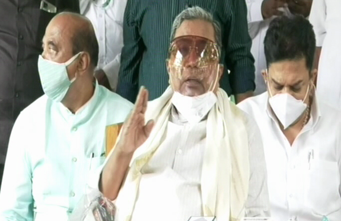 Siddu 1 medium