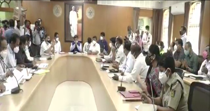 Sudhakar Mysuru Meeting 1 medium
