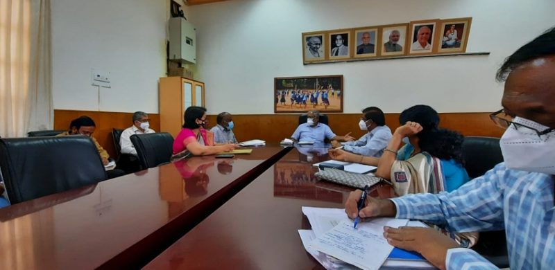 Suresh Kumar Meeting 3 medium