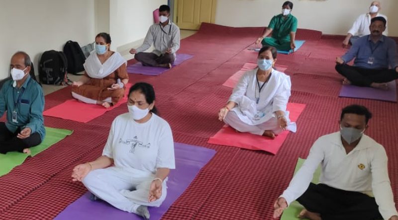 UDP YOGA 3 medium