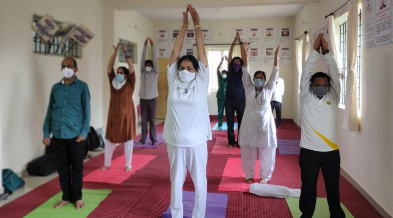 UDP YOGA large