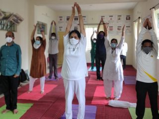 UDP YOGA small