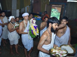 Udupi Shri Ananthapadmanabha Temple small