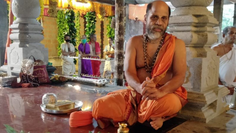Udupi Shri Ananthapadmanabha Temple5 medium