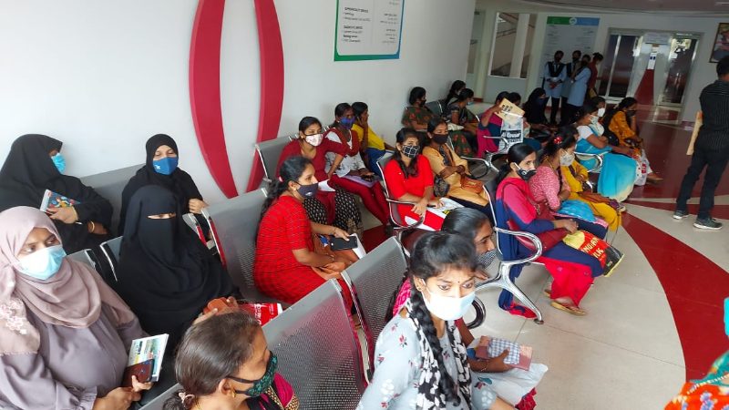 Udupi hospital staff protest9 medium