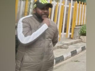 Umapathy Murder Case Kingpin Kariya small