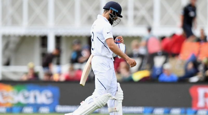 VIRAT KOHLI medium
