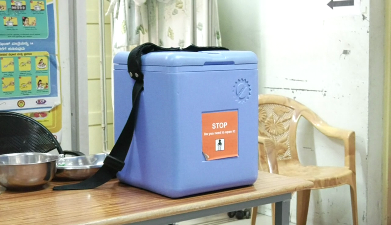 Vaccine 5 medium
