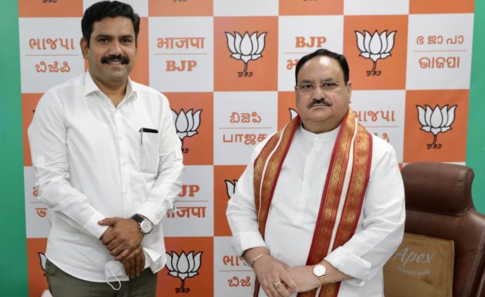 Vijayendra J P Nadda 1 medium