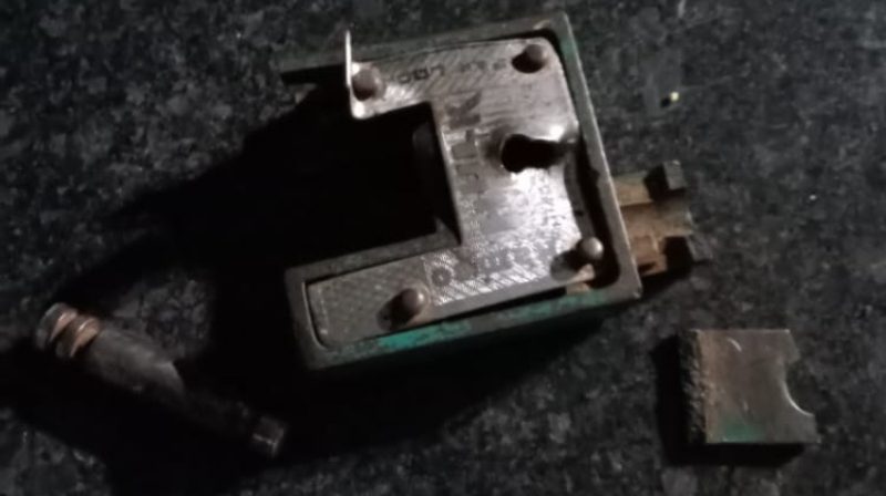 YGR TEMPLE 2 medium