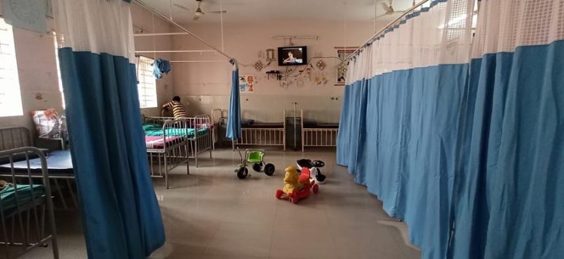 Yadagiri hospital children 3 medium