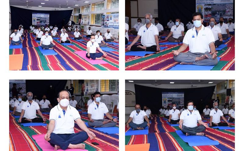 Yoga Day BEL 3 medium