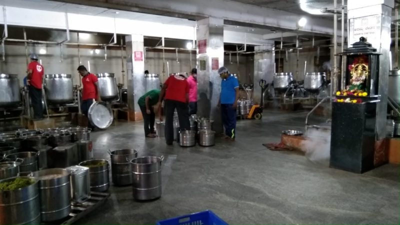 adamya chetana nutritious food campaign tejaswini ananthkumar 2 medium