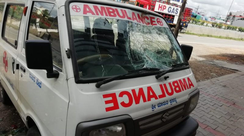 ambulance 3 medium