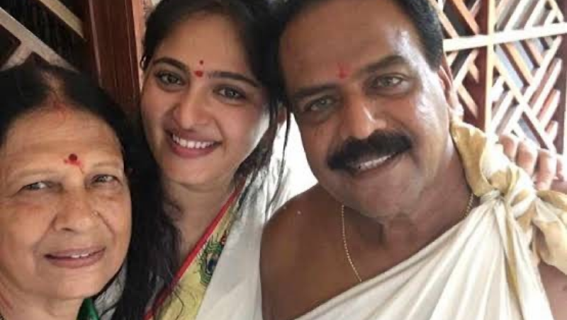 anushka shetty medium