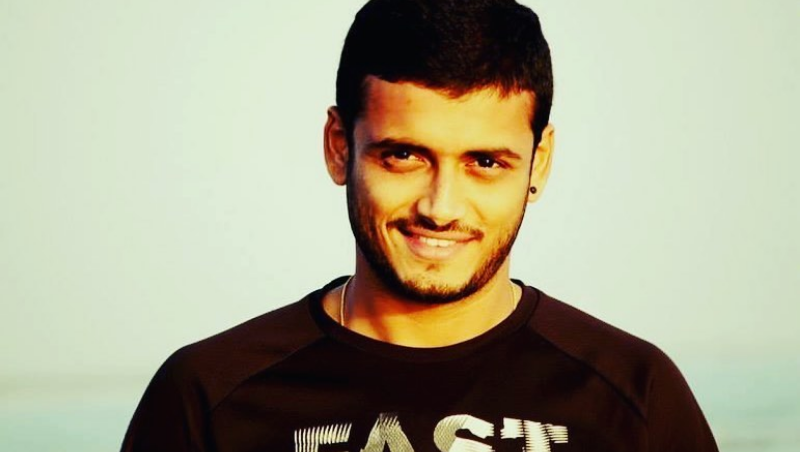 aravind medium