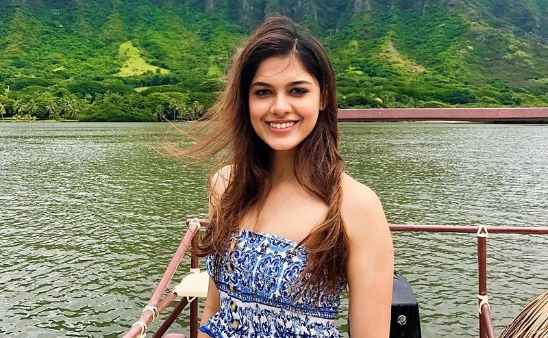 asha bhat medium