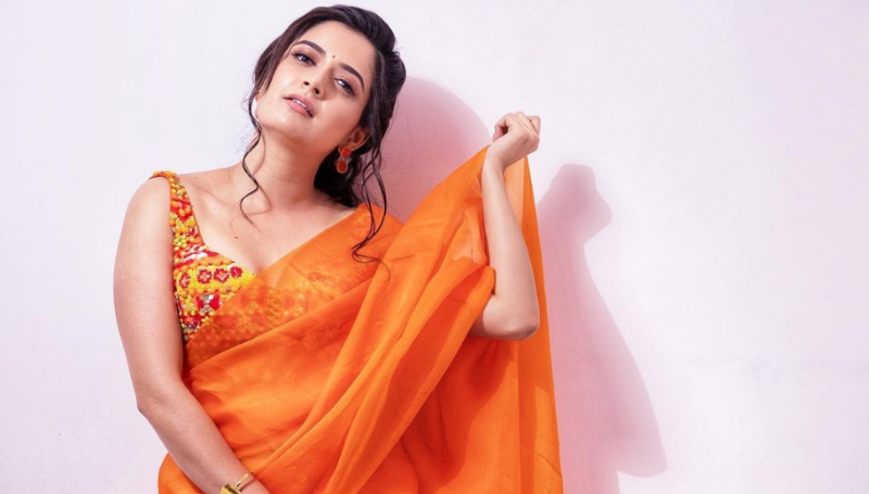 ashika rangnath 1 medium