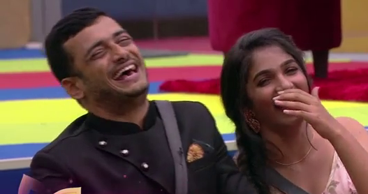 bigg boss divya uruduga aravind 1 medium