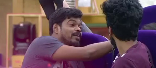 bigg boss manju pavagada 2 medium