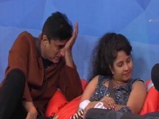 bigg boss prashanth sanbargi small